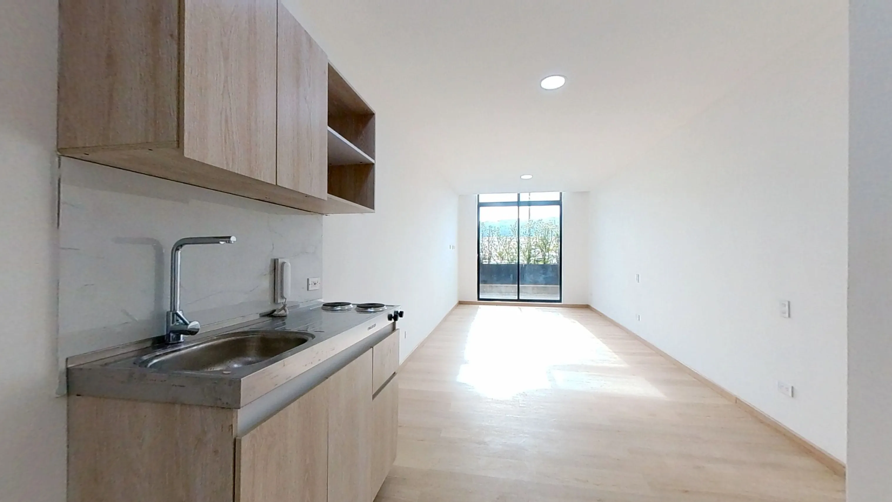 Apartamento en Chia foto 3