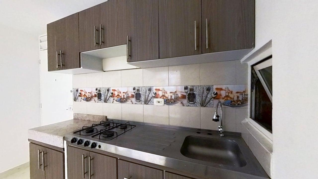 Apartamento en venta en Danubio, Bogotá · foto 7 de 22