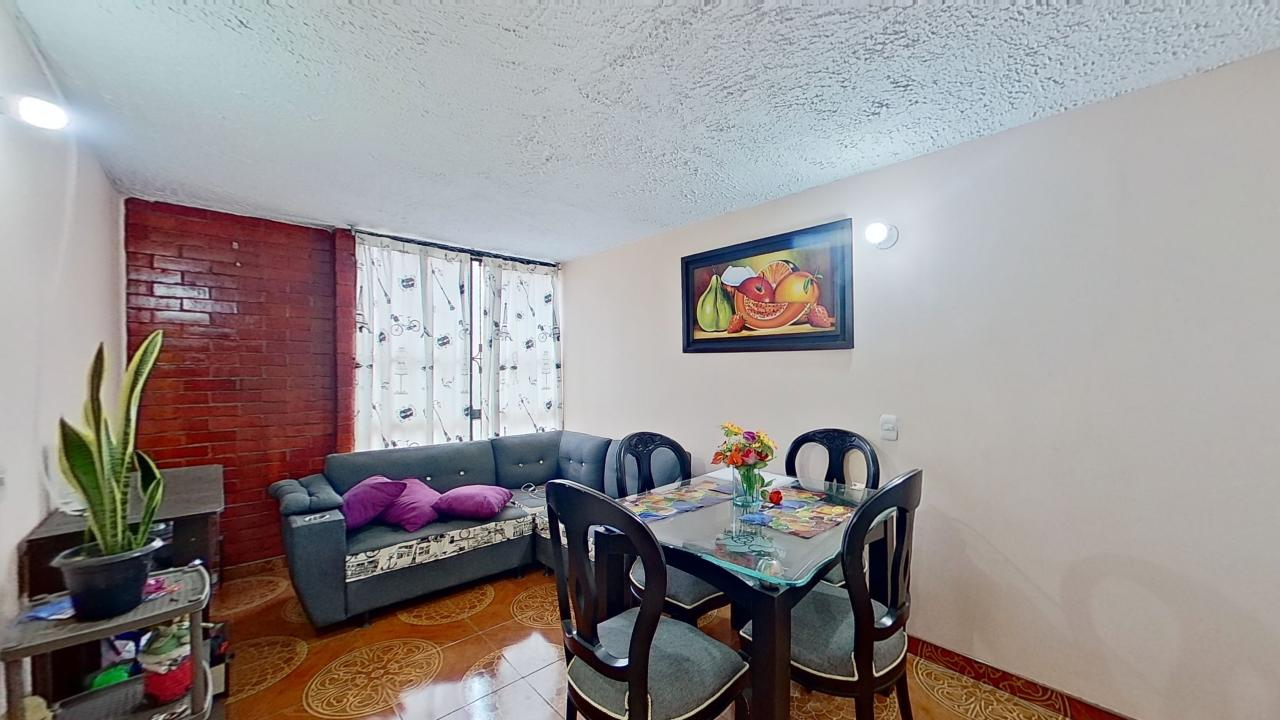 Apartamento en Venta en Cundinamarca, SOACHA, Ciudadela Maipore