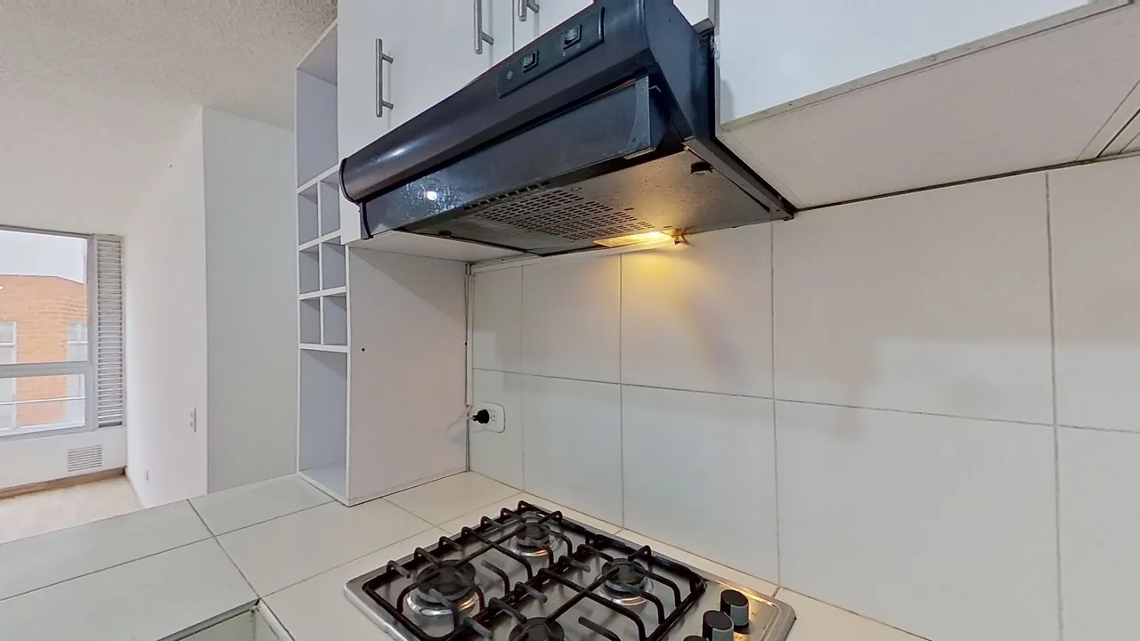 Apartamento en San Rafael foto 6