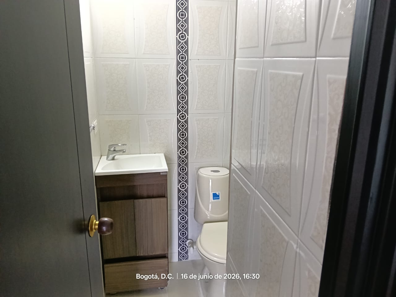 Apartamento de 3 alcobas en venta en La Floresta, Bogotá, 66 m² · foto 18 de 18
