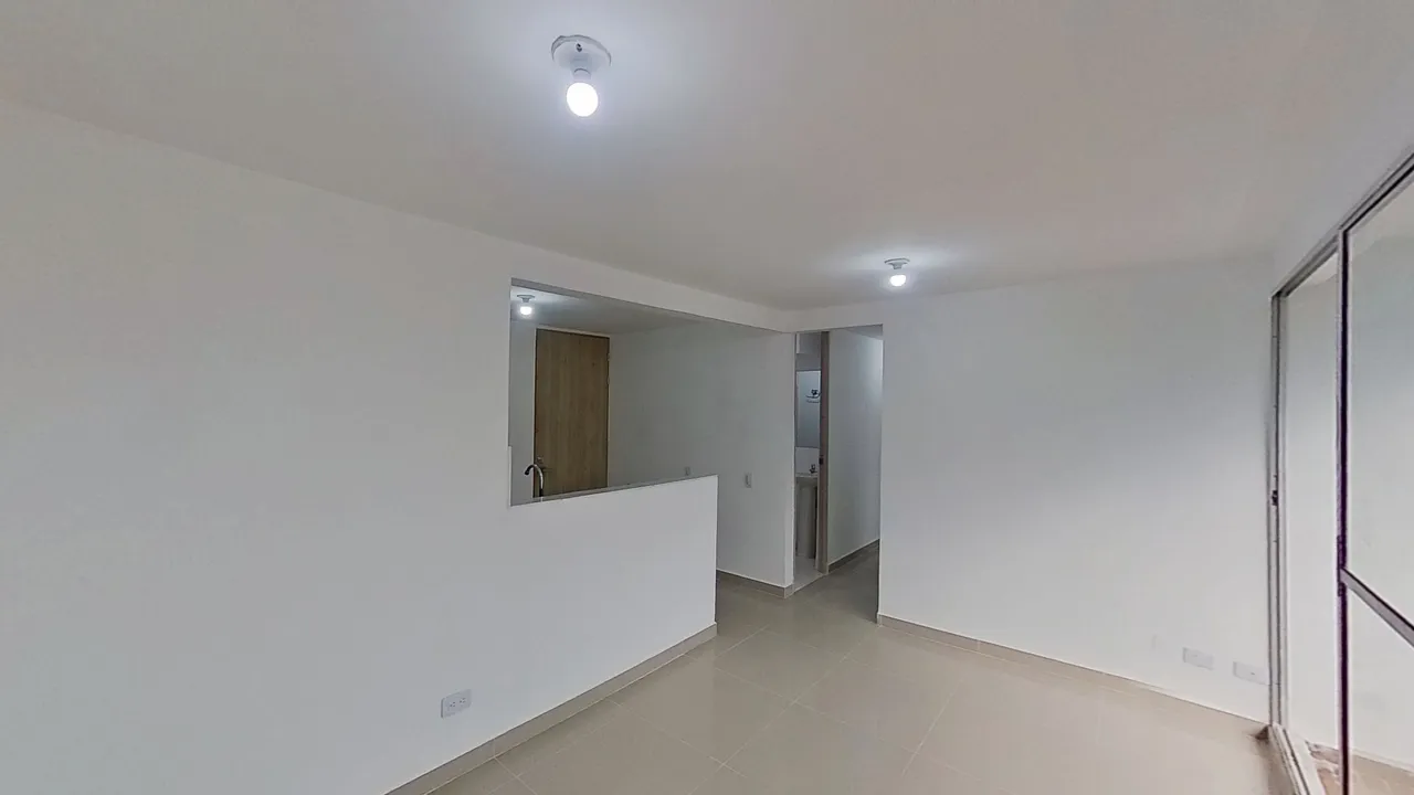 Apartamento en San Gabriel foto 4