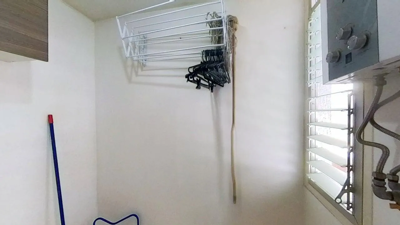 Apartamento en Campo Alegre foto 5