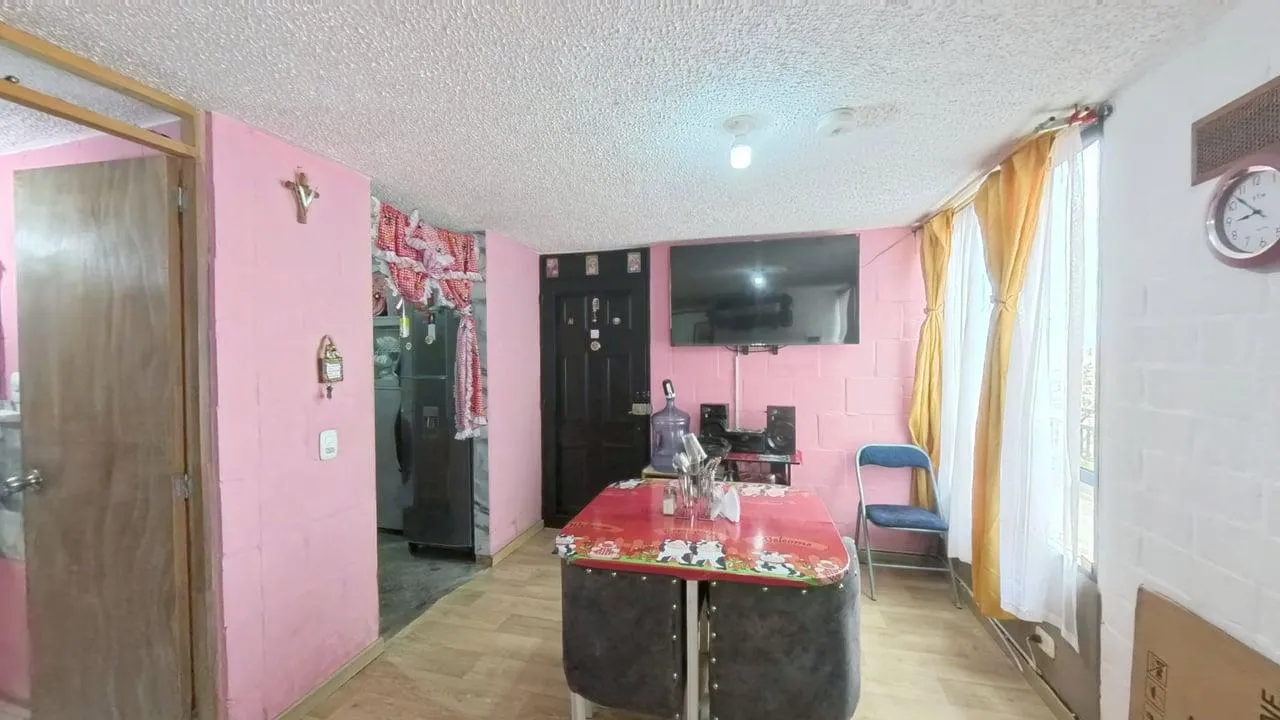 Apartamento en Compostela foto 2
