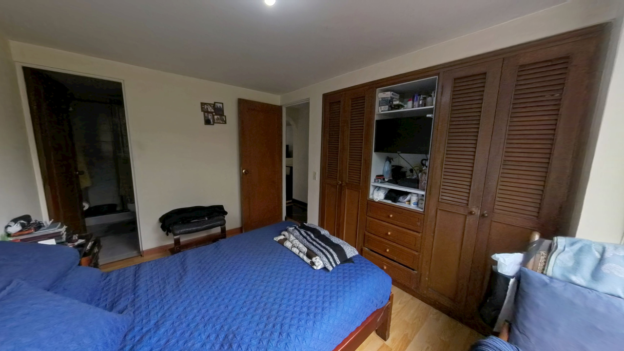 Apartamento en venta en Galerias, Bogotá · foto 18 de 24
