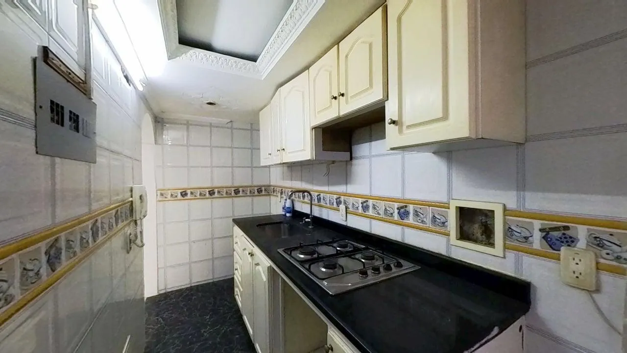 Apartamento en Los Naranjos foto 5