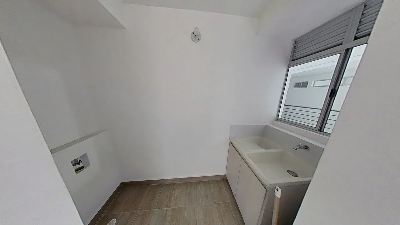 Apartamento en Alameda del Rio foto 4
