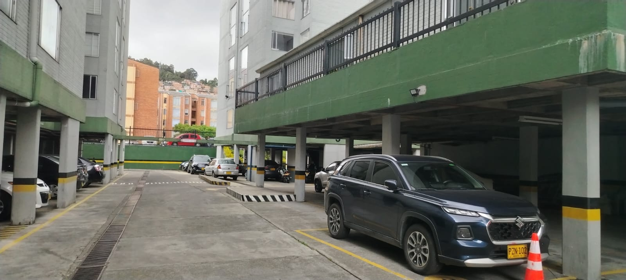 Apartamento en venta en Suba, Bogotá · foto 20 de 24