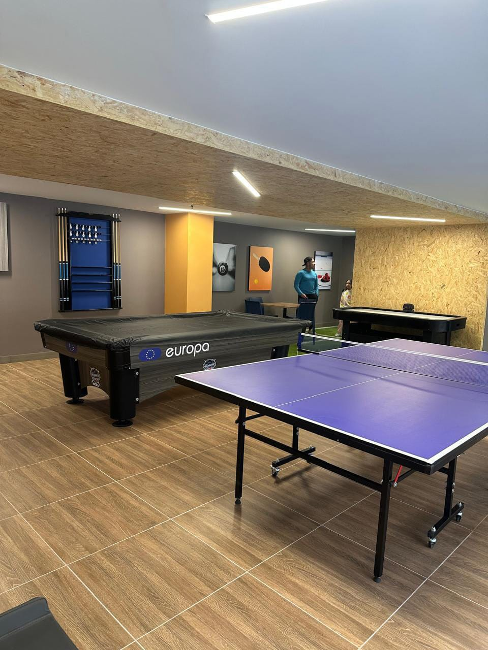 Apartamento de 1 alcoba en venta en La Sabana, Bogotá, 48 m² · foto 14 de 24