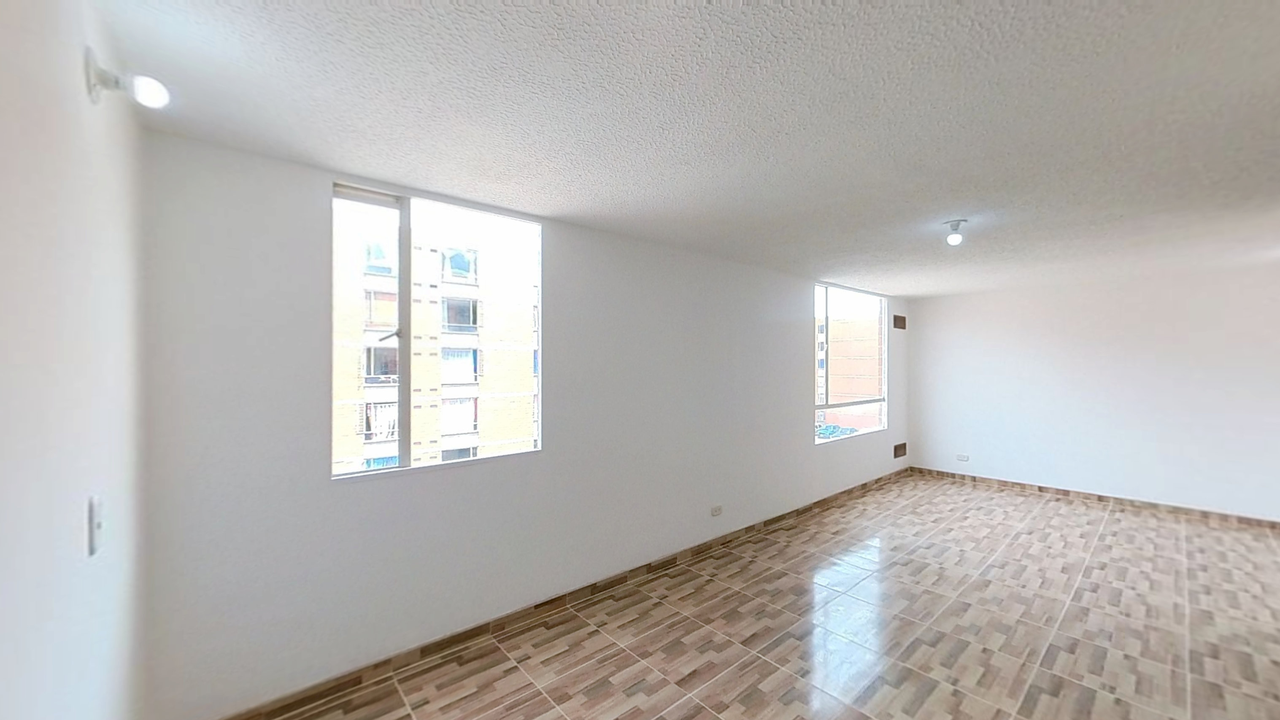 El Triunfo 1 - Apartamento en Venta en Hogares, Soacha