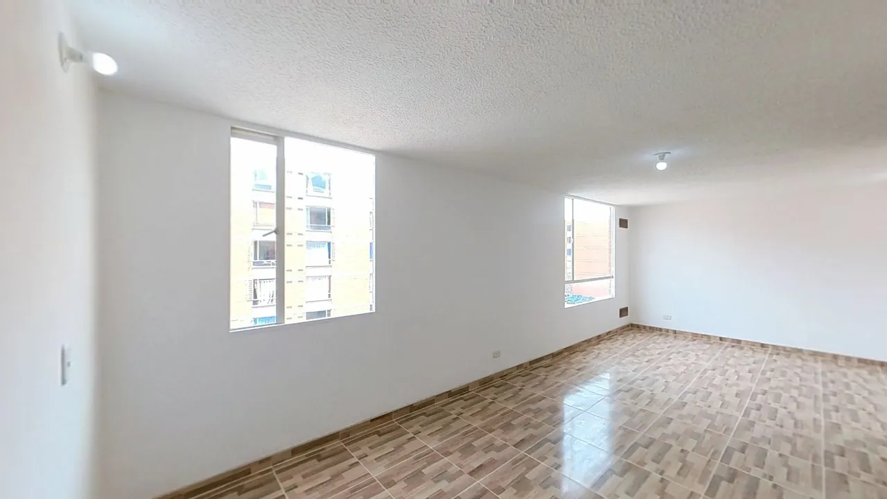 Apartamento en Hogares en Hogares, Soacha