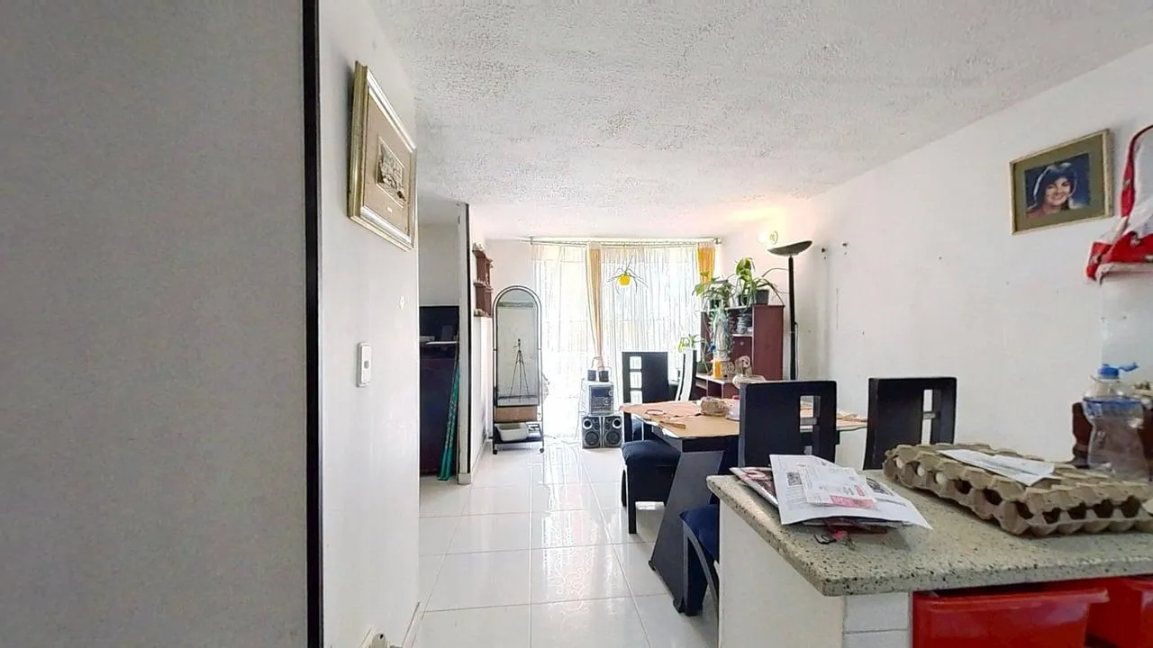 Apartamento en Ciudad Verde en Ciudad Verde, Soacha