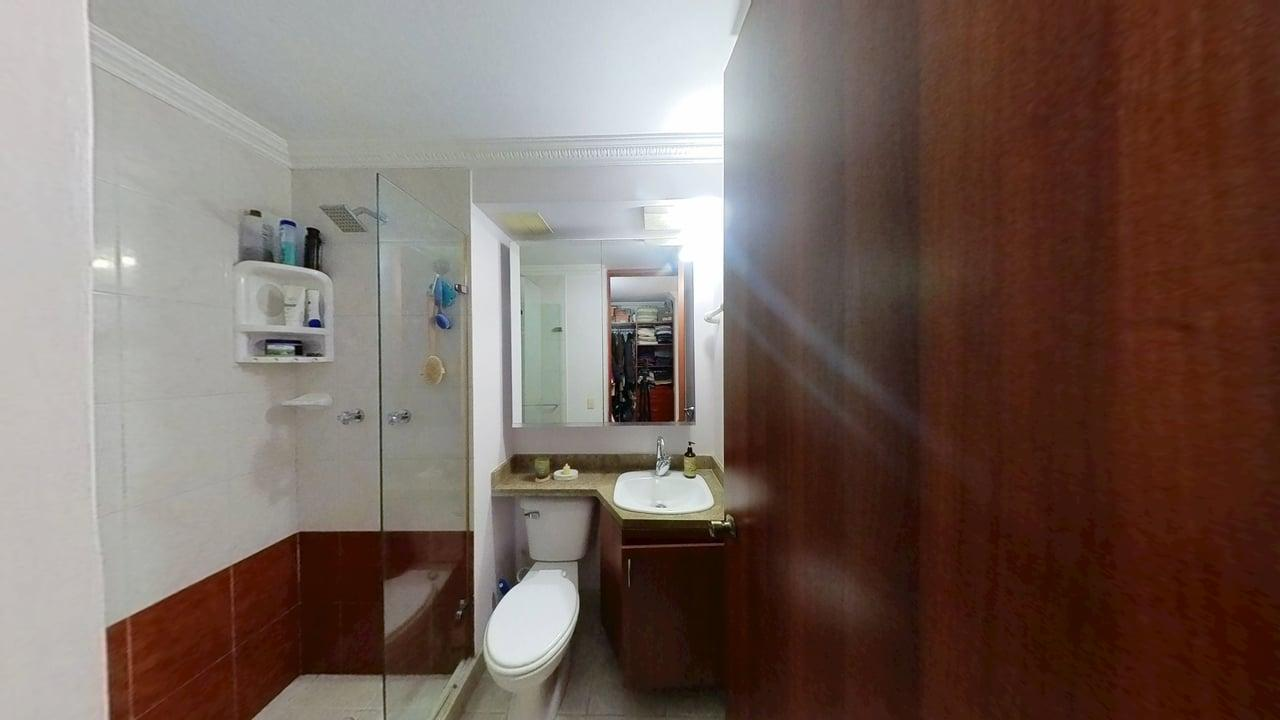 Casa de 3 alcobas en venta en La Floresta, Bogotá, 94 m² · foto 12 de 14