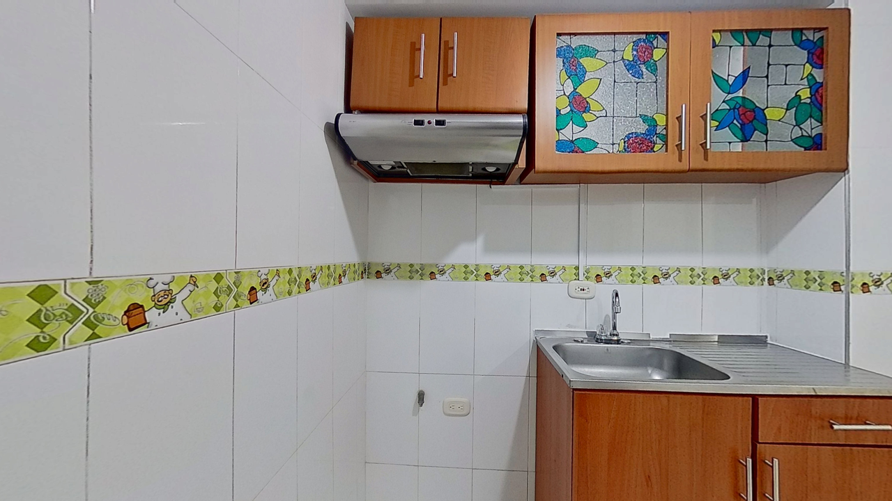 Apartamento en venta en Timiza, Bogotá · foto 9 de 21