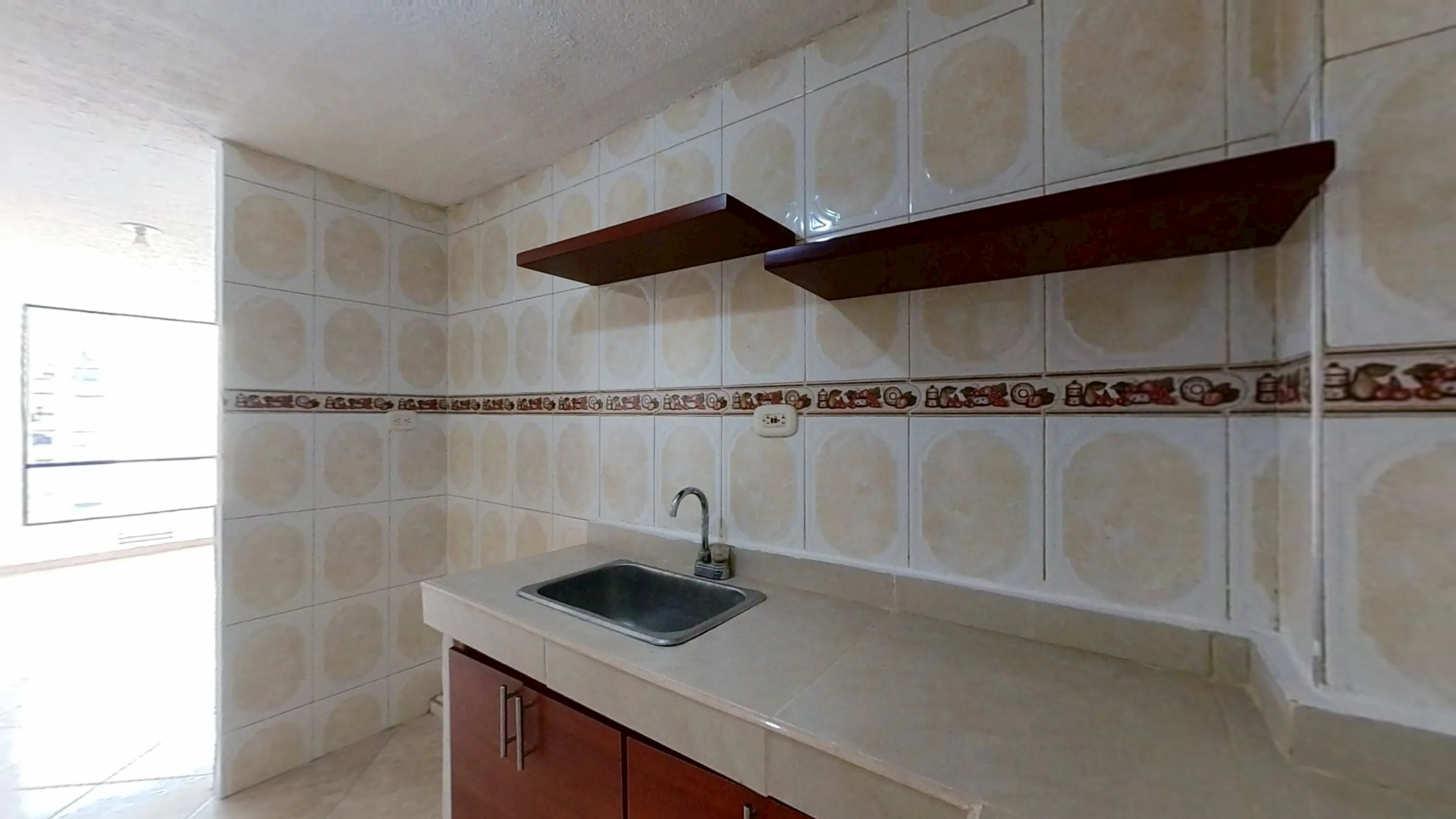 Apartamento en Parque Campestre foto 6