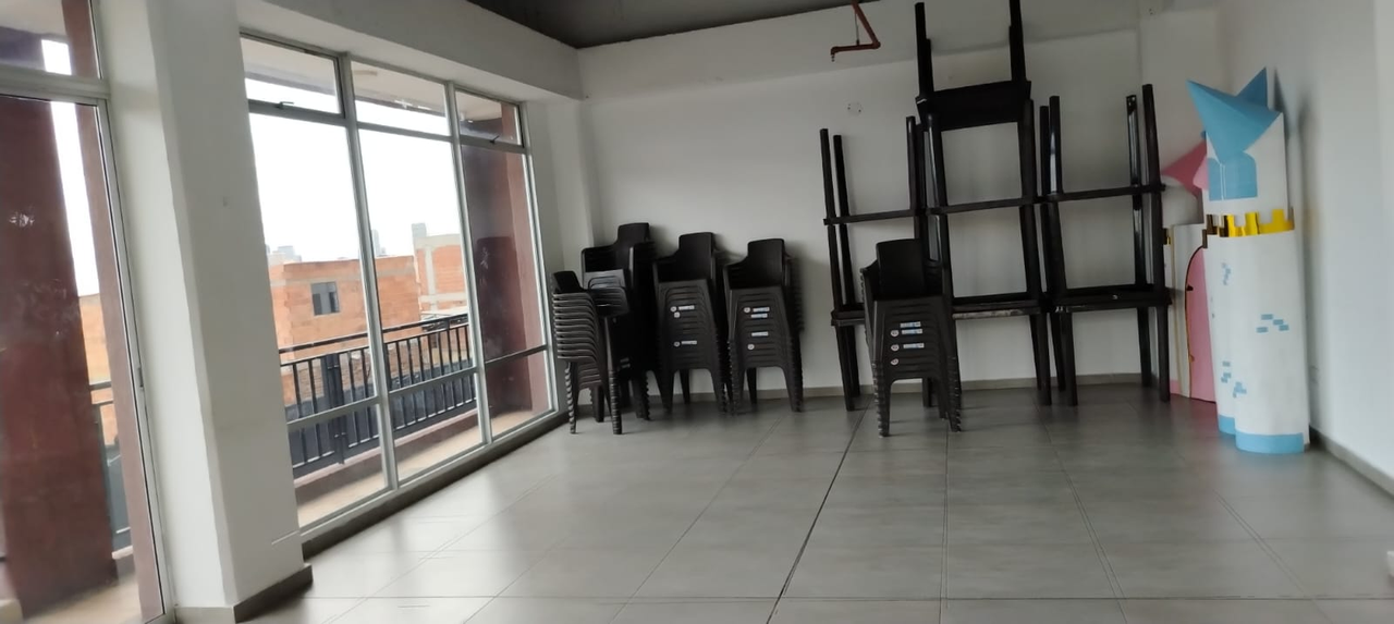 Apartamento en venta en Sosiego, Bogotá · foto 22 de 24