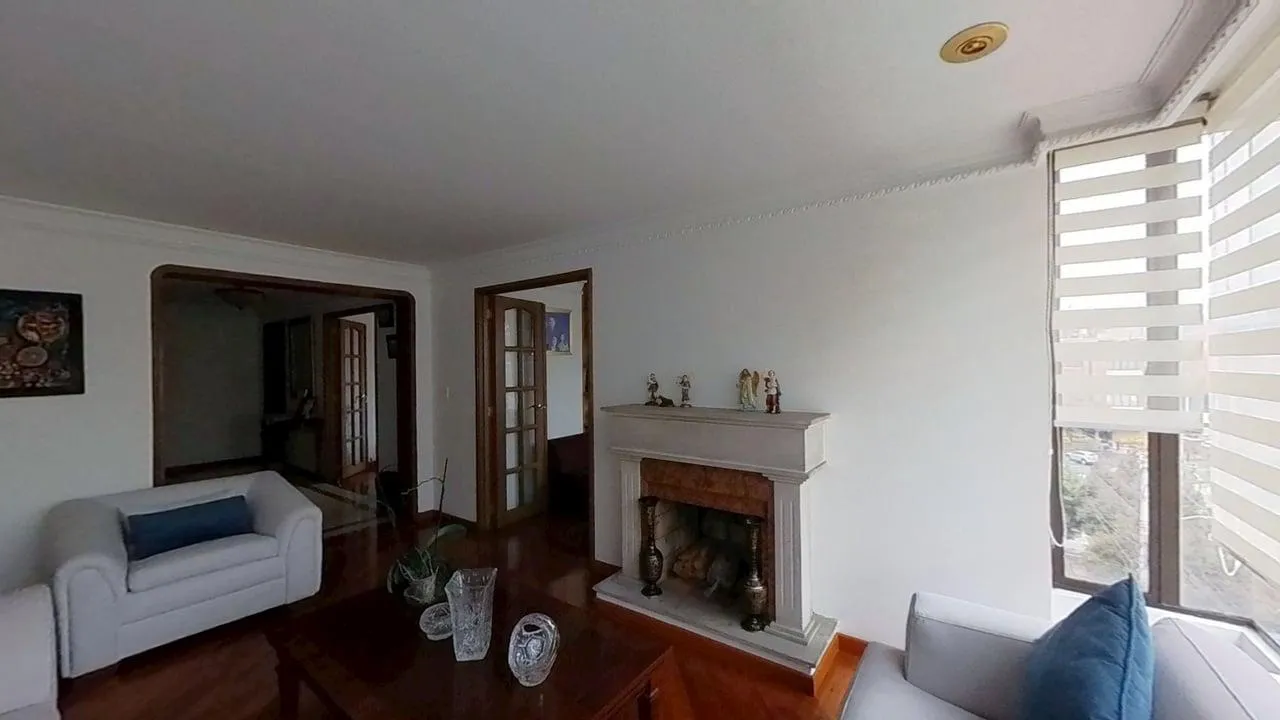 Apartamento en San Patricio foto 3