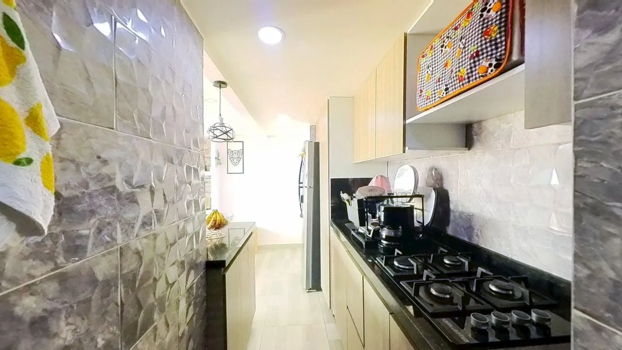 Apartamento en La Prosperidad foto 6