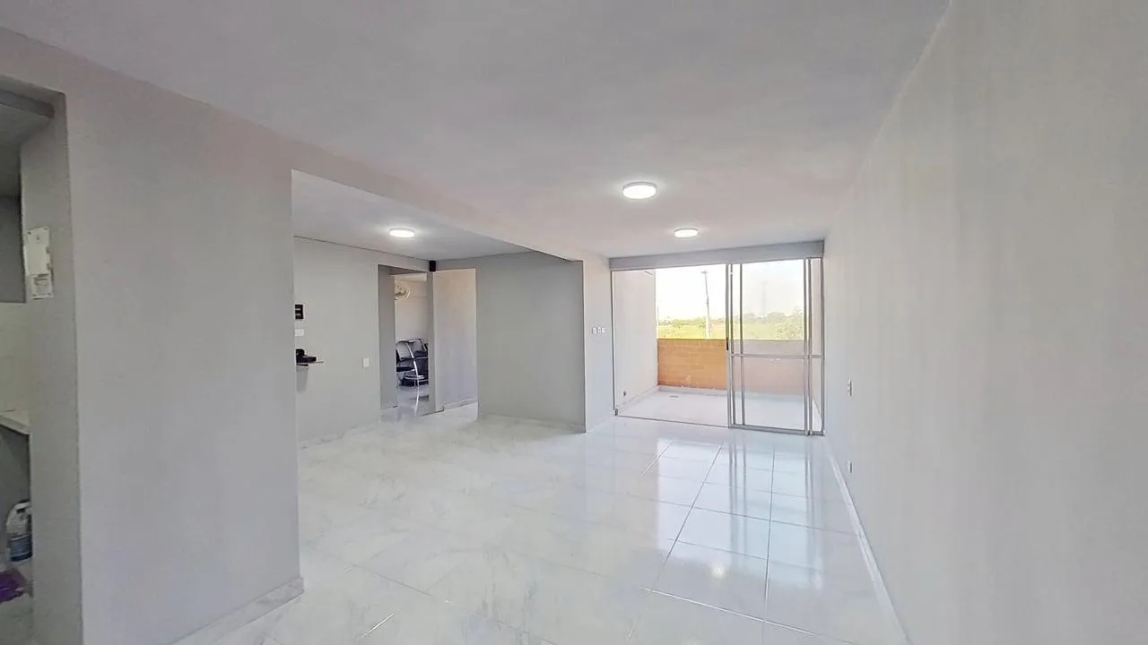 Apartamento en Bochalema en Bochalema, Cali