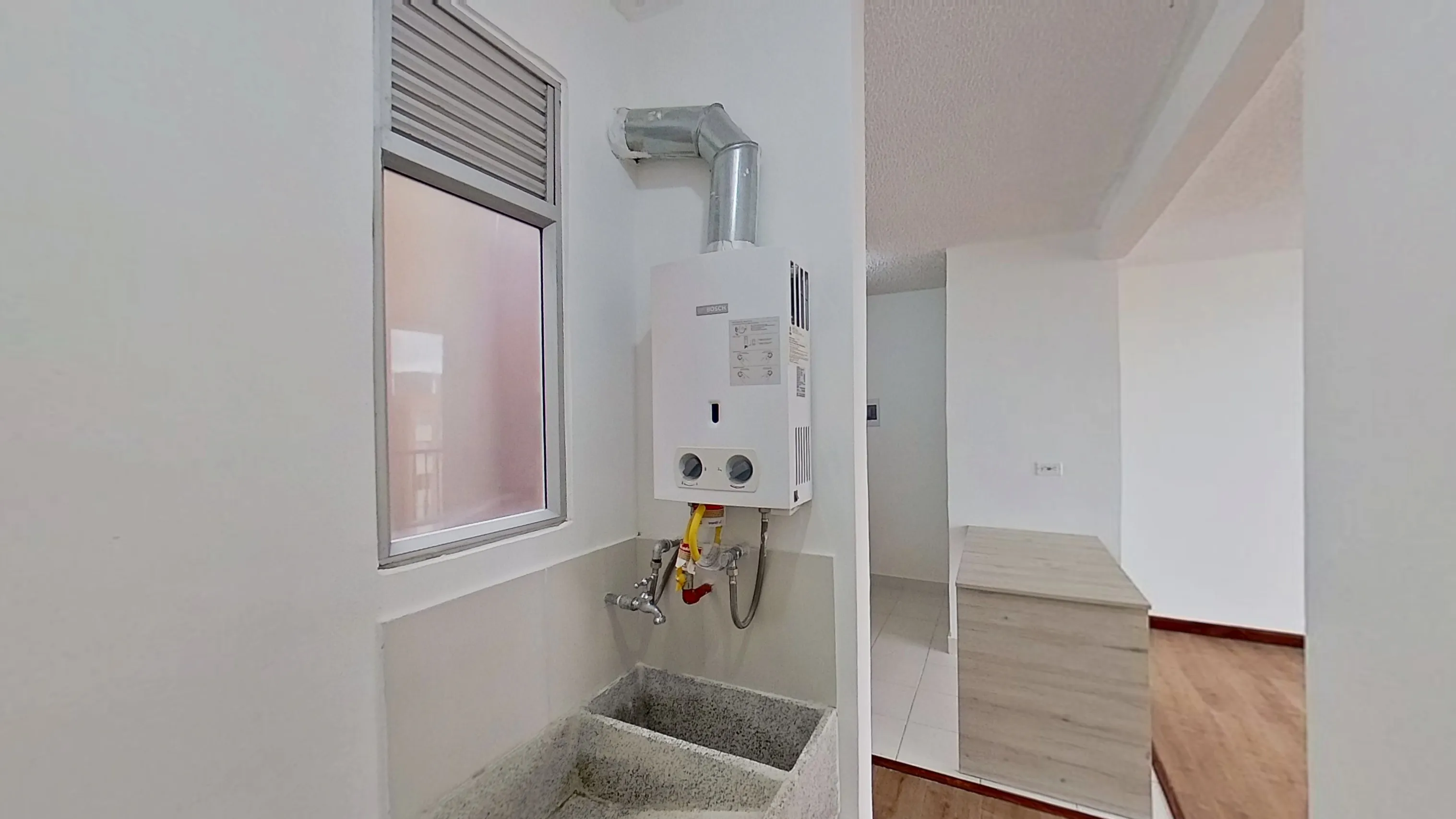Apartamento en Verganzo foto 6