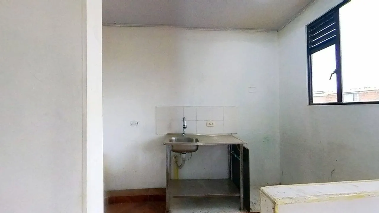 Apartamento en Bosa foto 4