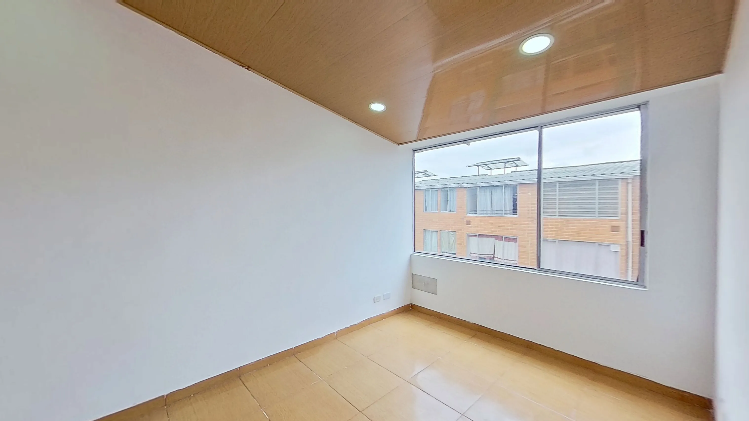 Apartamento en Osorio 3 foto 4