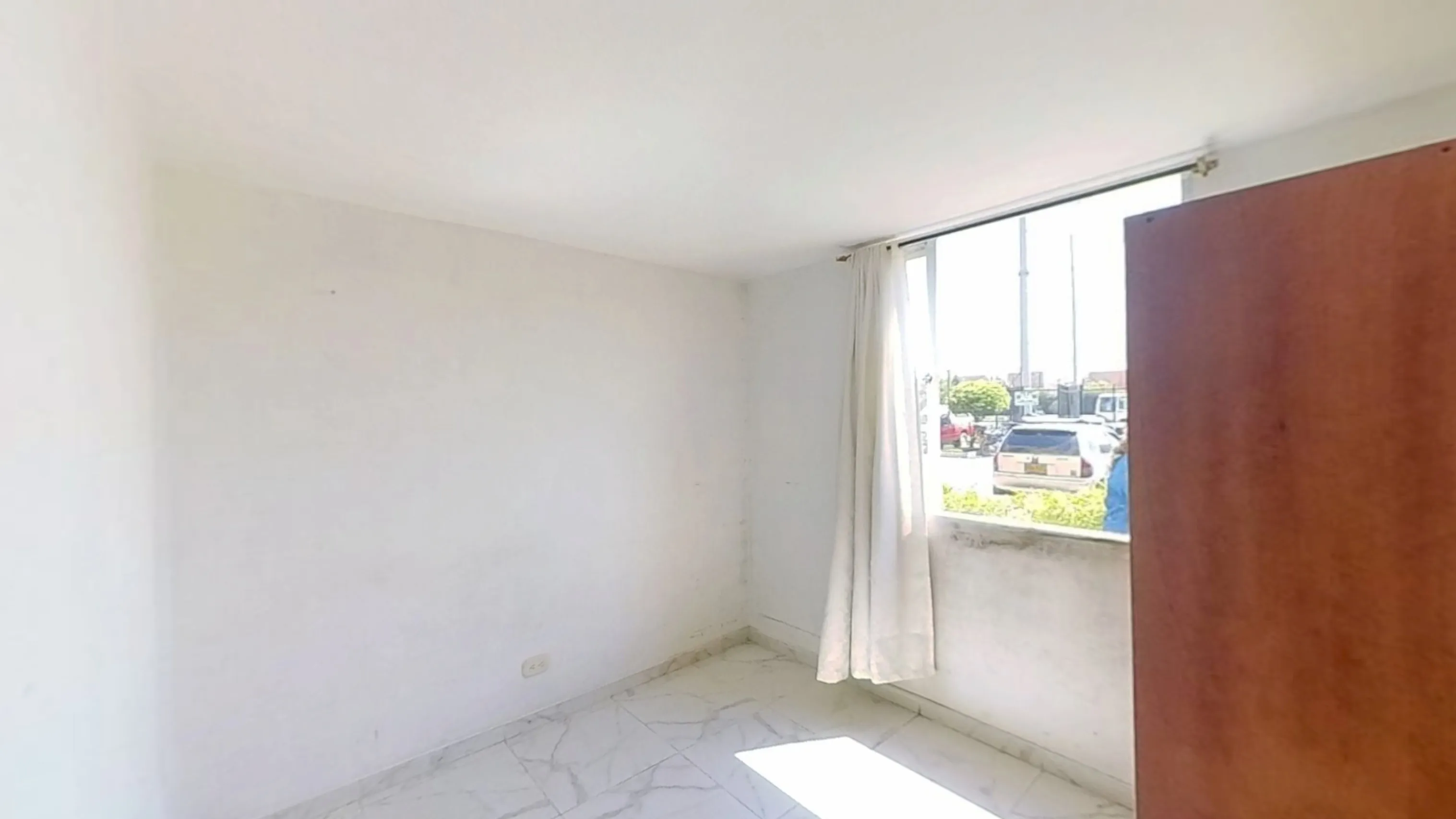 Apartamento en El Danubio foto 6