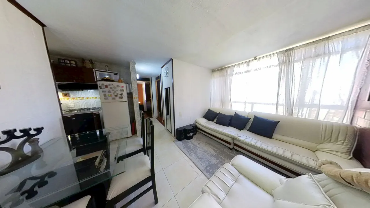 Apartamento en Ciudad Verde — Ciudad Verde, Soacha