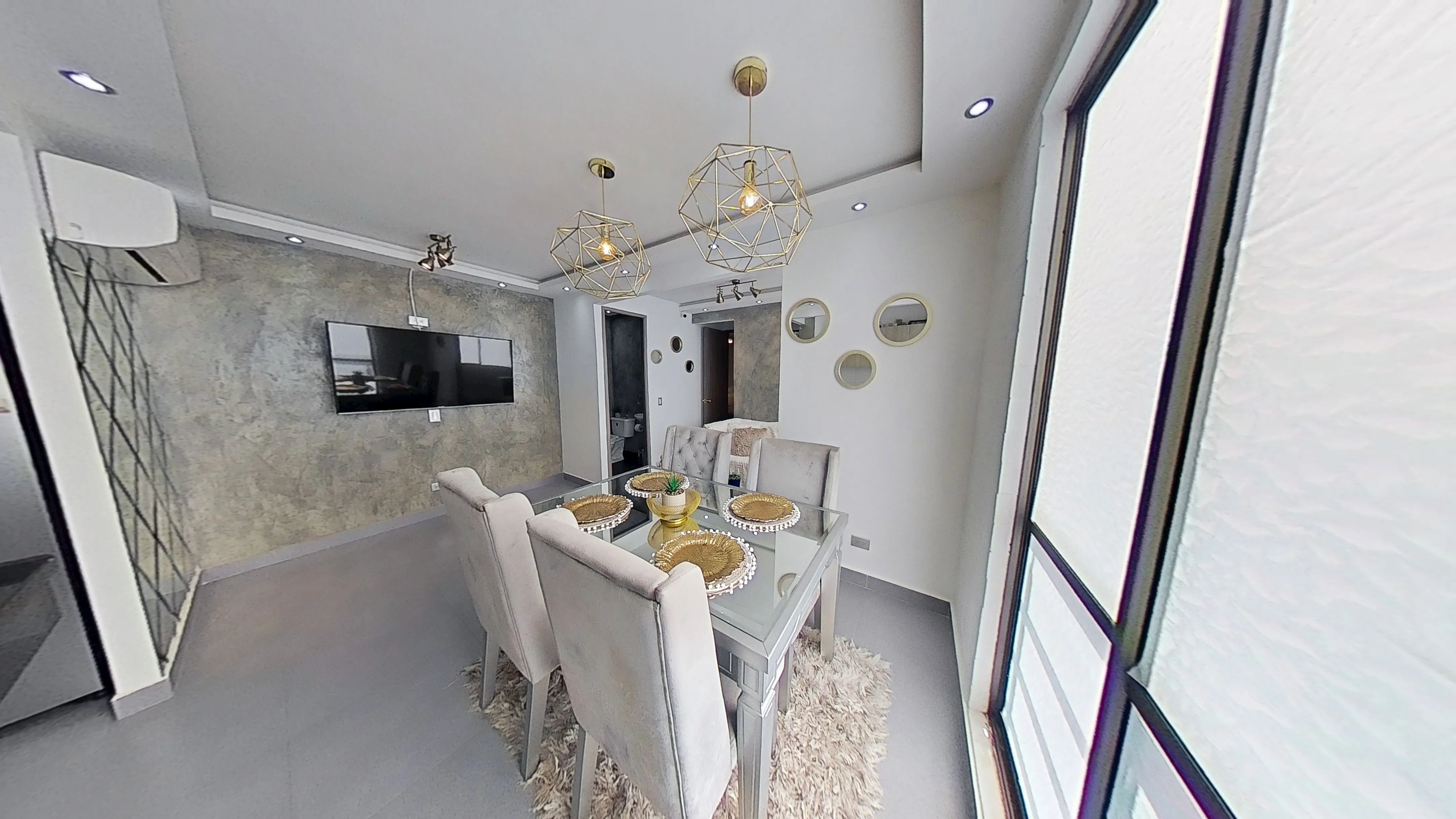 Apartamento en Alameda del Rio foto 2