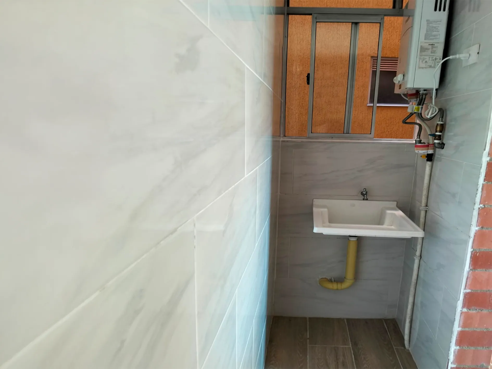 Apartamento en Siete Trejos foto 6