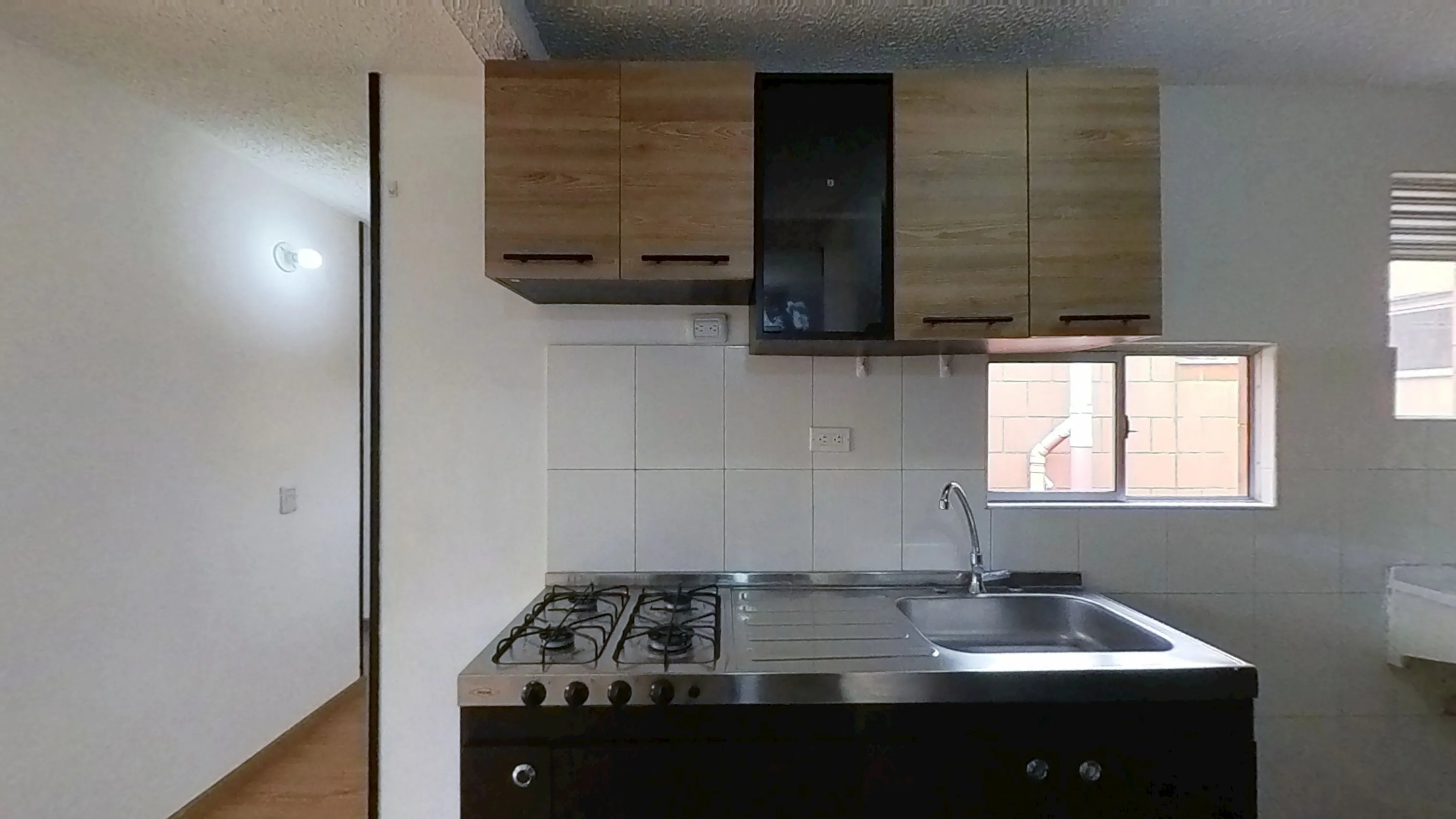 Apartamento en El Verganzo foto 5