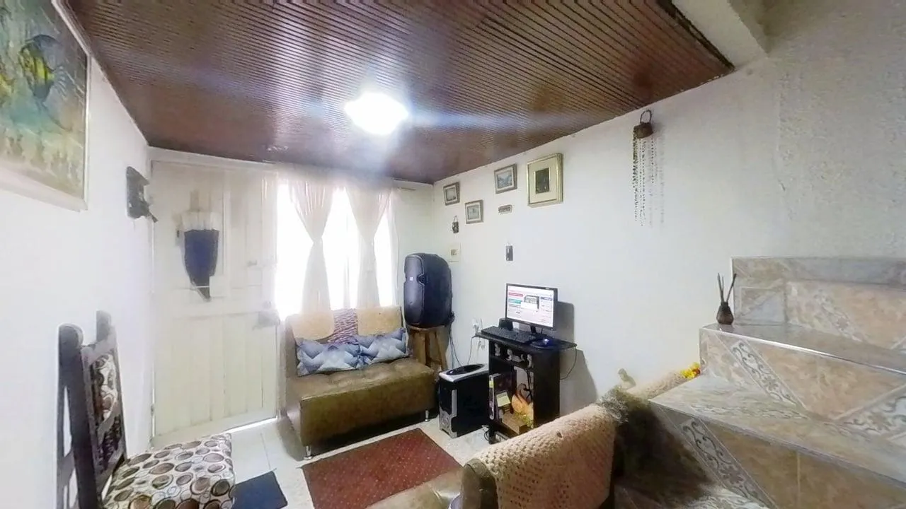 Casa en Rafael Uribe Uribe foto 2
