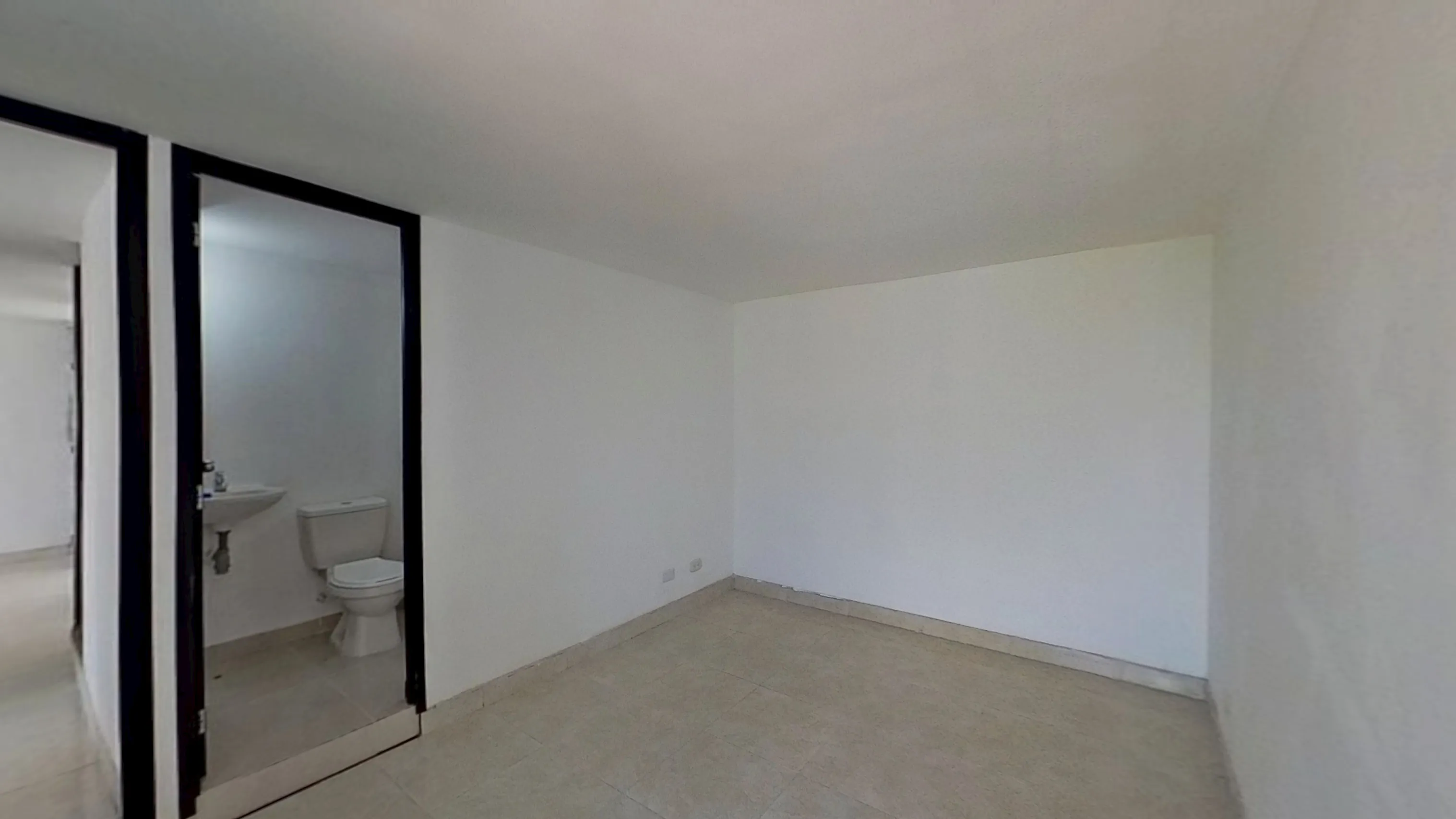 Apartamento en Parque Campestre foto 6