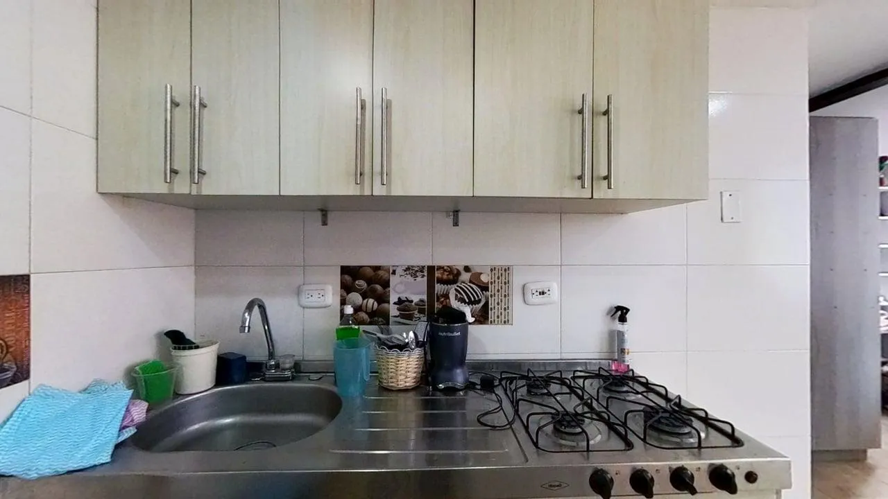 Apartamento en Las Brisas foto 5