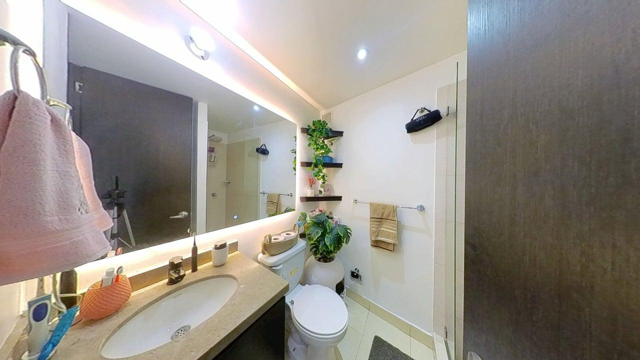Apartamento en venta en Quiroga, Bogotá · foto 12 de 22