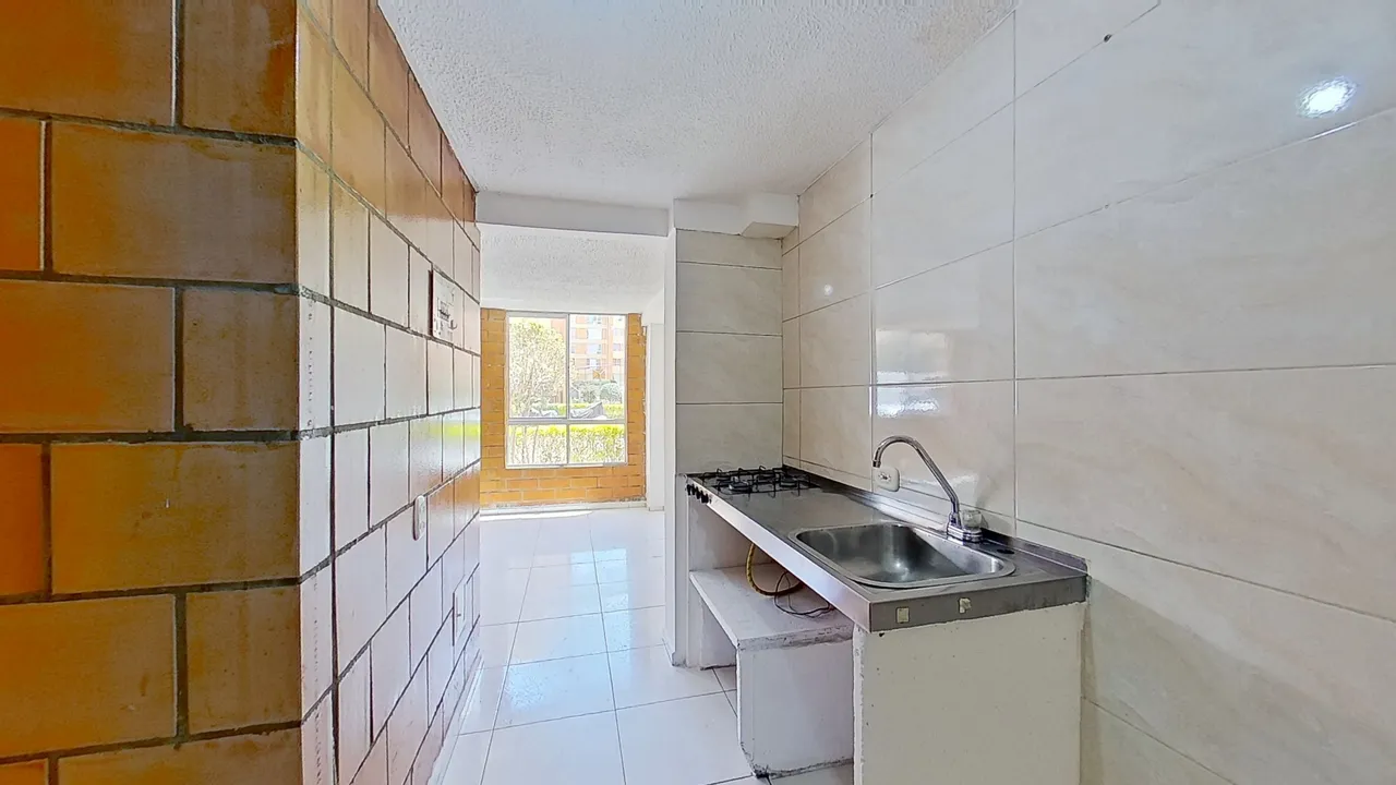 Apartamento en Villa Italia foto 4