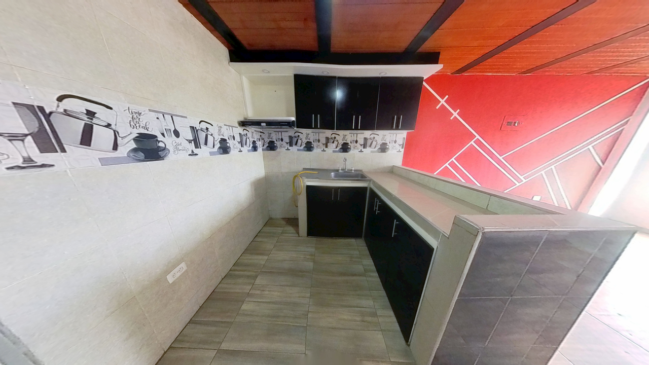 Casa de 6 alcobas en venta en Bosa Occidental, Bogotá, 304 m² · foto 20 de 24