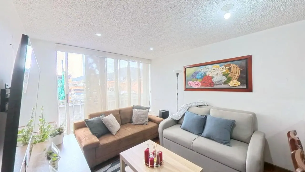 Apartamento en El Listón en El Listón, Bogotá