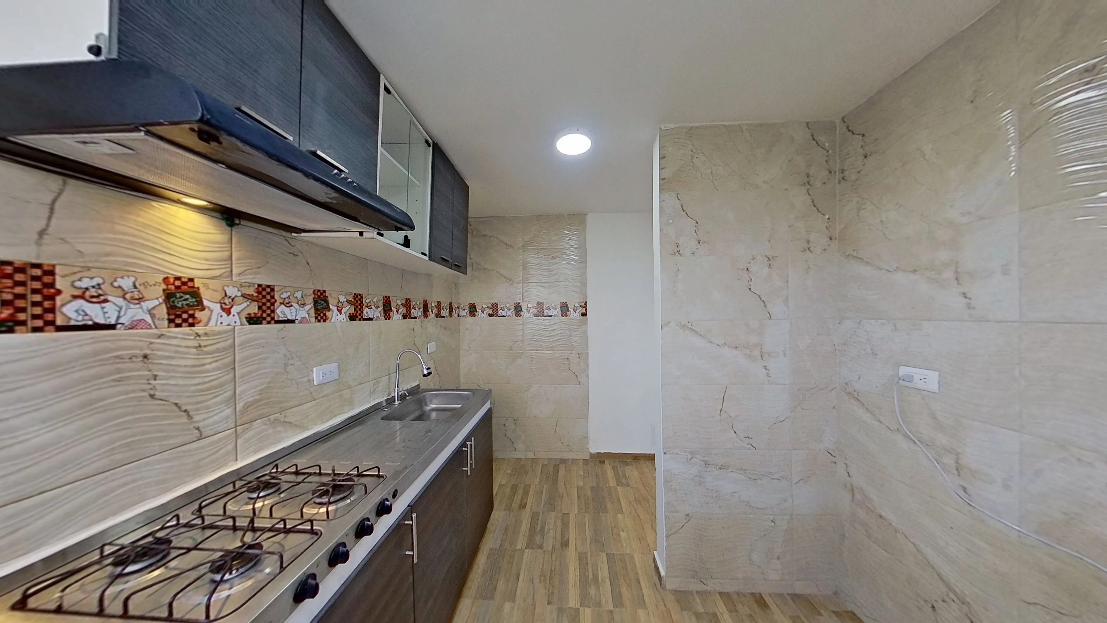 Apartamento en Reserva Madrid foto 5