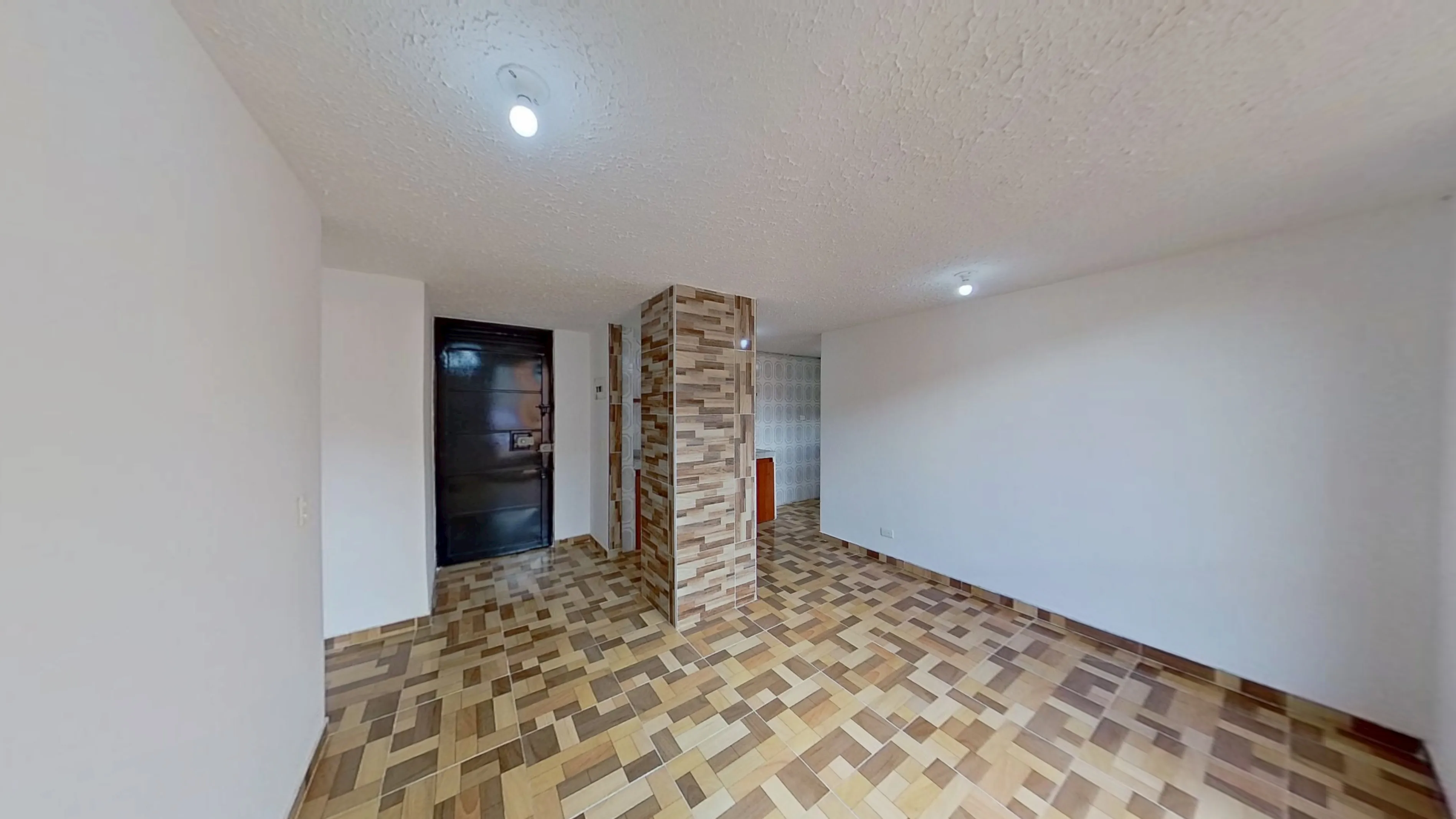 Apartamento en Usme Centro foto 2