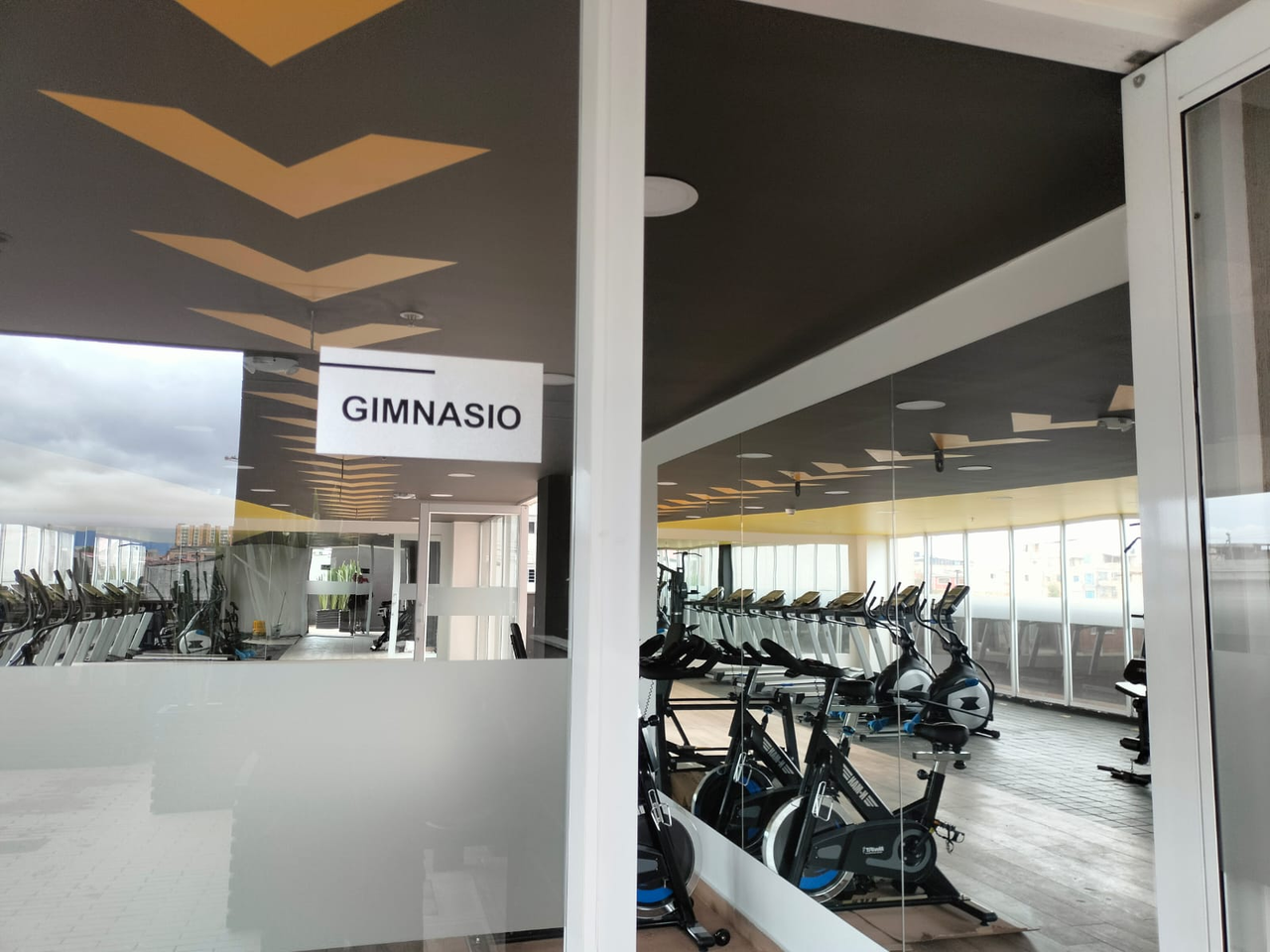 Apartamento en venta en Granjas De Techo, Bogotá · foto 21 de 23