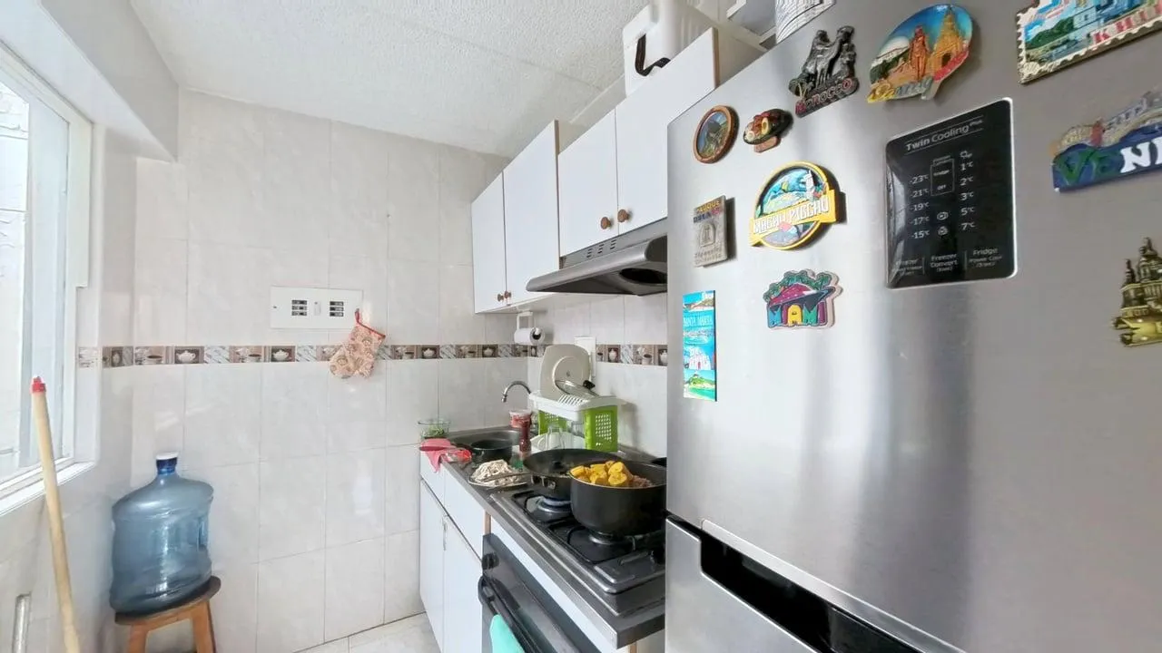 Apartamento en Arabia foto 5