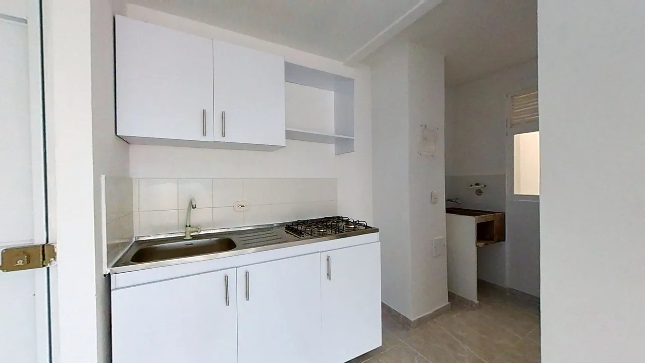 Apartamento en Bochalema foto 5