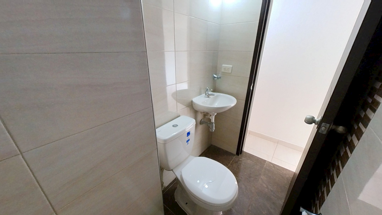 Apartamento de 3 alcobas en venta en Ciudad Usme, Bogotá, 48 m² · foto 17 de 18