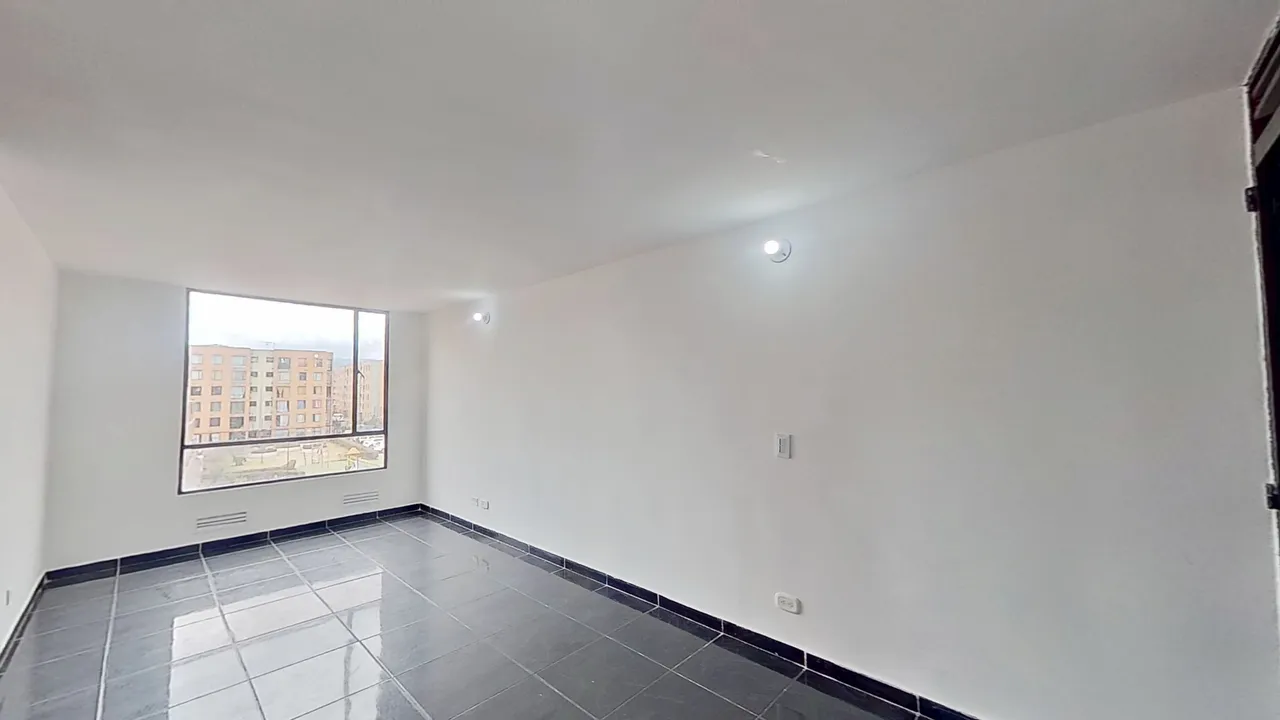 Apartamento en Parque Campestre foto 4