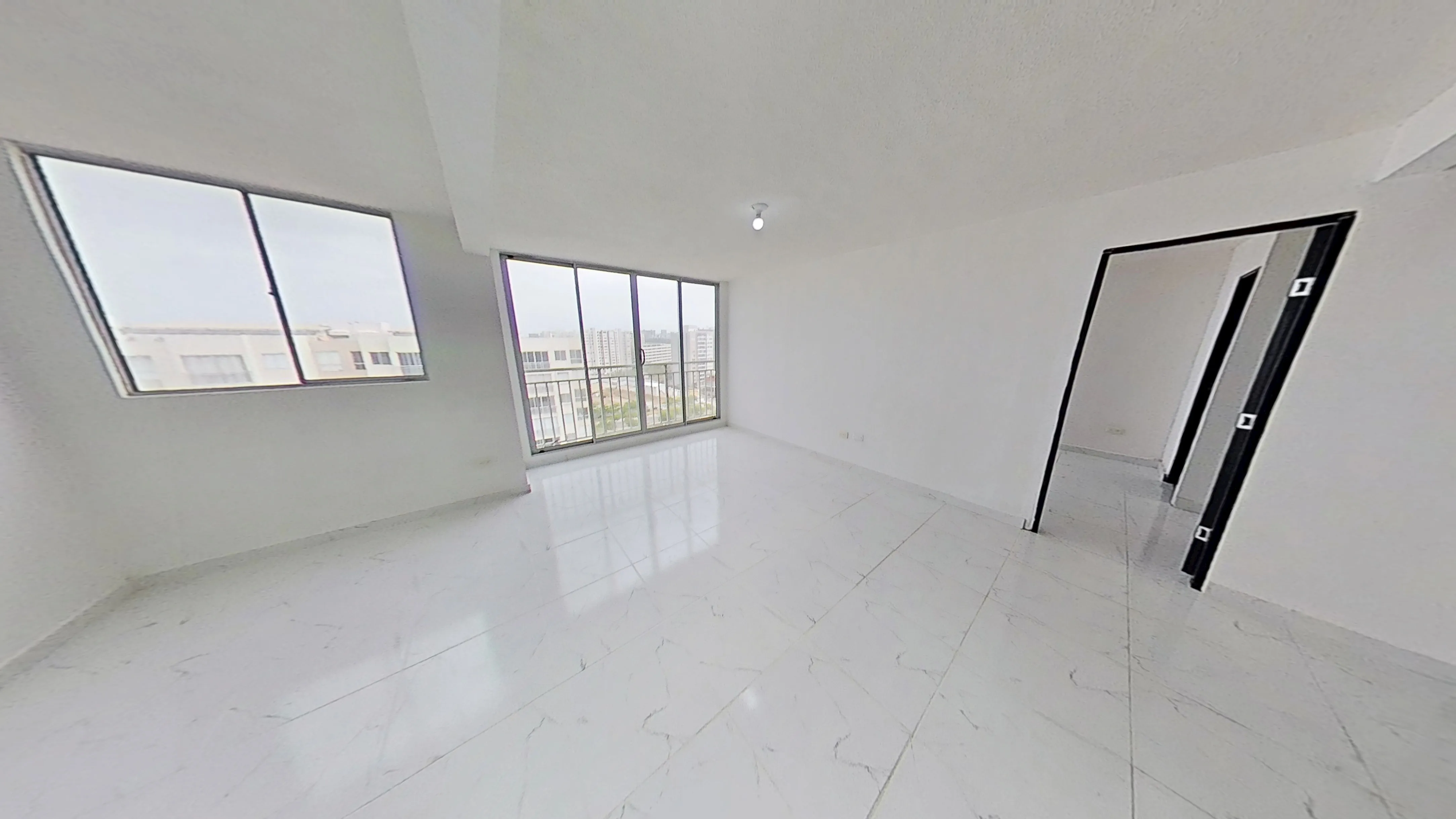 Apartamento en Alameda del Rio foto 3