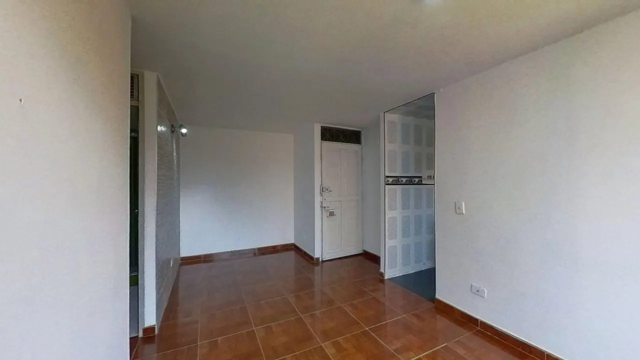 Apartamento en Ciudadela Maipore foto 3