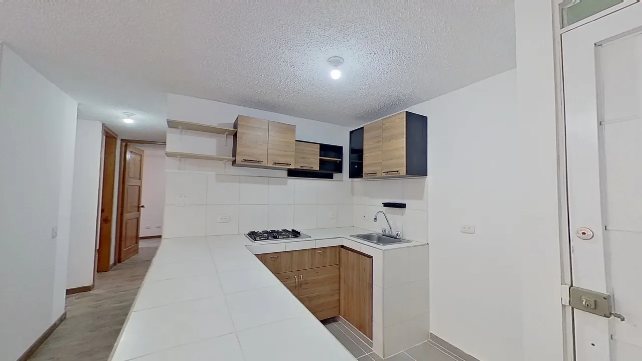 Apartamento en San Rafael foto 5