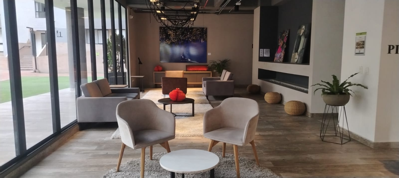 Apartamento de 1 alcoba en venta en Casa Blanca Suba, Bogotá, 35 m² · foto 24 de 24