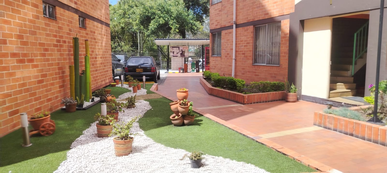 Apartamento en venta en Sosiego, Bogotá · foto 20 de 24